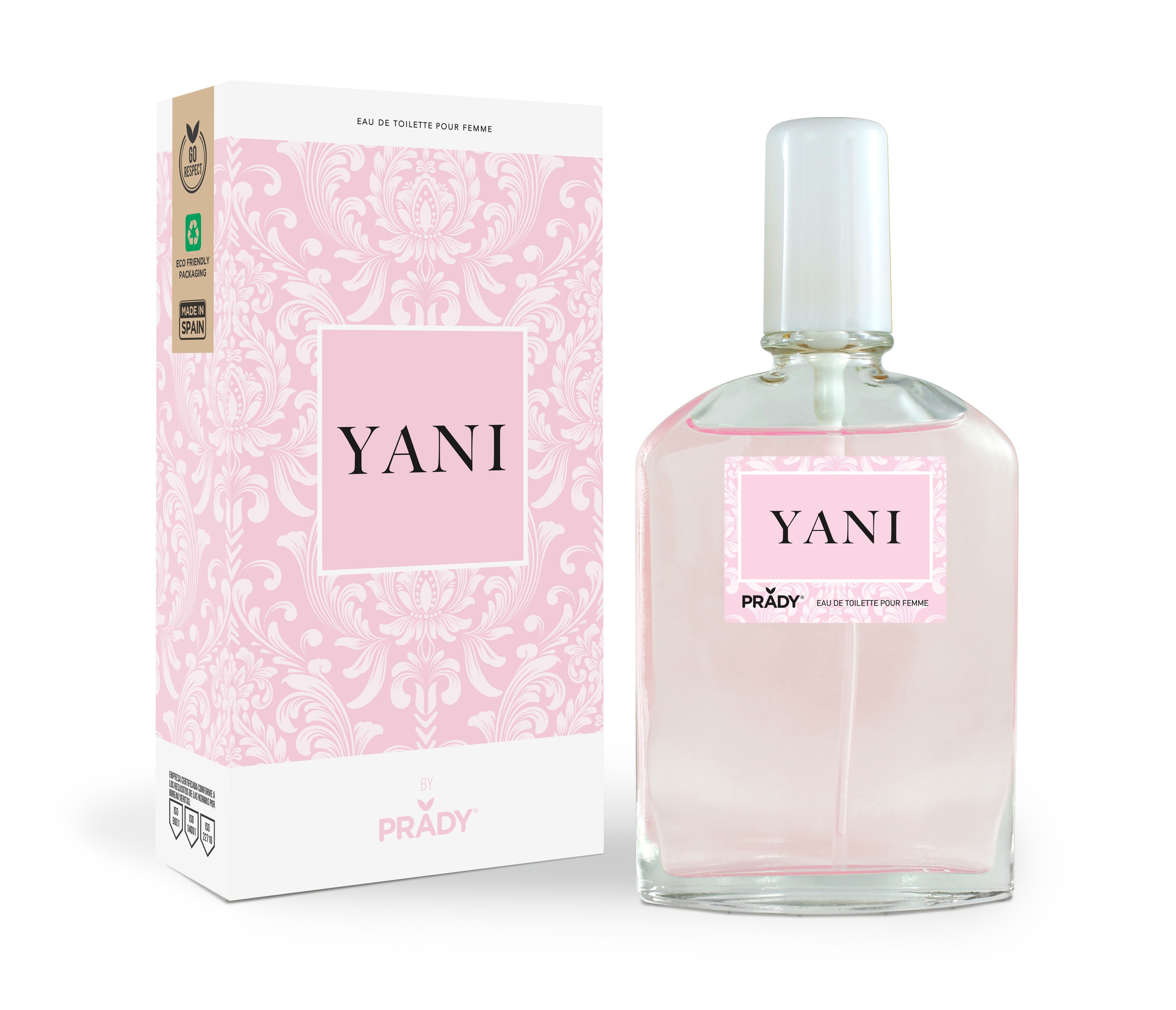 Yani